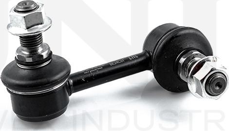 Тяга/стойка стабилизатора (Unio). Артикул SSP-50220