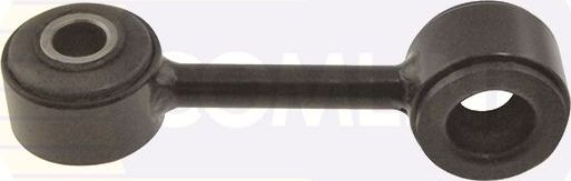Стойка (тяга) стабилизатора Comline (сталь). Артикул CSL7195