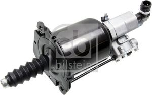 ПГУ (пневмогидроусилитель сцепления) Febi Bilstein для MAN HOCL 1992-2026. Артикул 35905