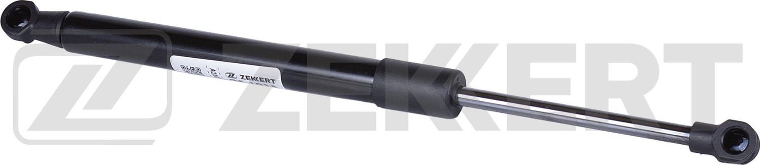 Пружина газовая заднего стекла VW Touareg 02- Zekkert. Артикул GF-1915