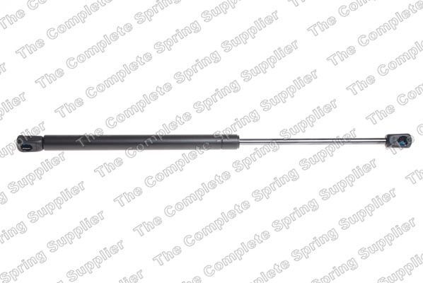 Амортизатор (упор) багажника Lesjofors задний для Jeep Patriot 2007-2017. Артикул 8142112