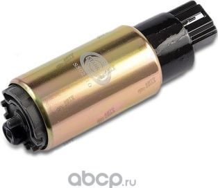 Мотор электробензонасоса ВАЗ инжектор (мотор погружного модуля) с сеткой (Starner) Starner. Артикул S502110