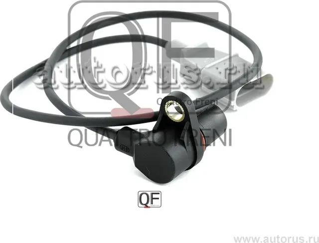 Датчик положения коленвала (Quattro Freni). Артикул qf91a00018