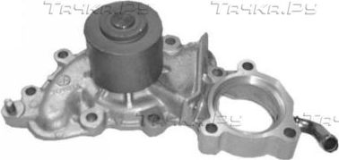 Помпа (водяной насос) Aisin для Toyota 4Runner II 1990-1992. Артикул WPT-030