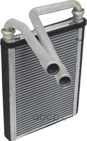 Радиатор отопителя (печки) Hyundai / KIA. Артикул 971381G000