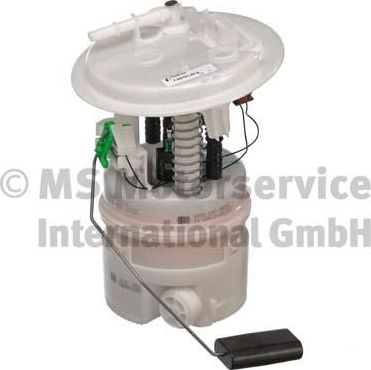 Бензонасос (топливный насос) Pierburg. Артикул 7.02701.52.0