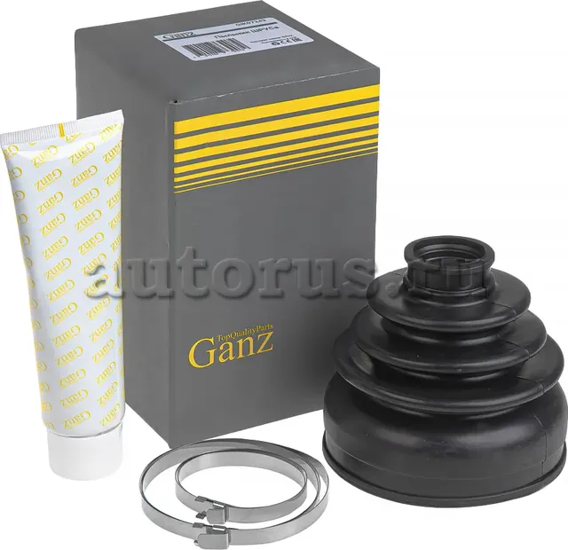 Пыльник ШPУСа внутреннего MITSUBISHI OUTLANDER CW# 2006-2012 (Ganz). Артикул GIK07243