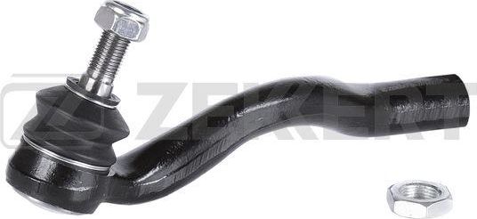 Наконечник рулевой тяги Zekkert. Артикул SN-2270