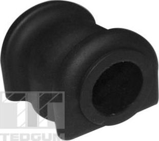 Втулка стабилизатора Tedgum. Артикул 00138409