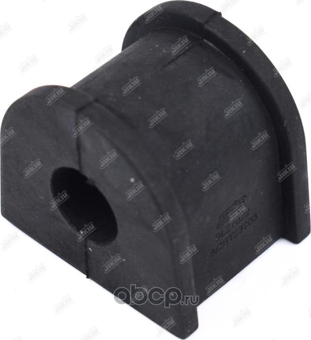 Втулка стабилизатора SUBARU_Legacy_BP9K RH/BP9 JPN/BH5/BP9K_(1998-2009)/_Legacy Outback_BP9LL CHL LH (Jikiu). Артикул bl27022