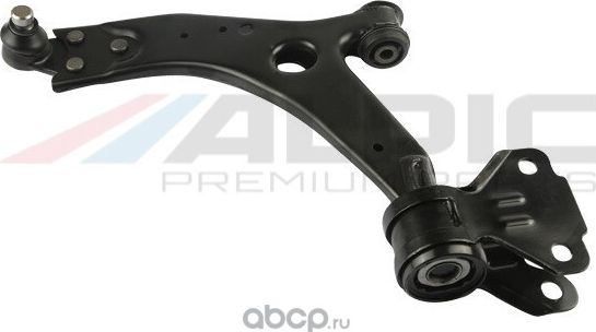 Рычаги подвески Рычаг подвески левый FORD(FOCUS) (Alpic). Артикул ASA185L