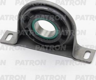 Подвесной подшипник карданного вала Patron. Артикул PSB1055