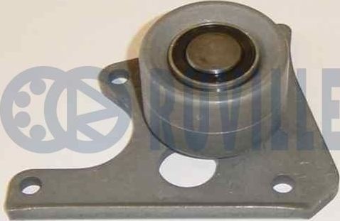 Направляющий (ведущий) ролик ремня ГРМ Ruville для Rover 400 I (R8) 1992-1998. Артикул 540232