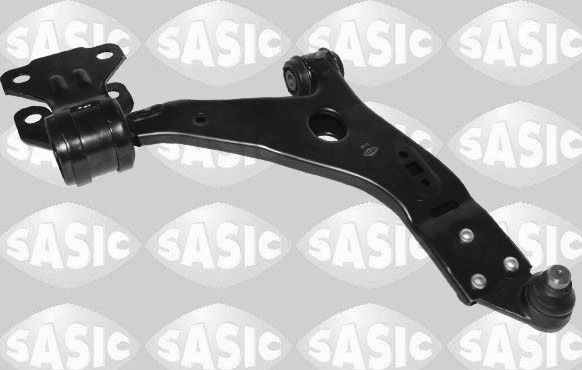 Треугольный рычаг передней подвески Sasic правый нижний для Ford Kuga I 2008-2012. Артикул 7476425