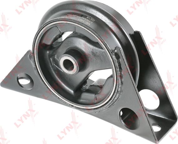 Подушка (опора) двигателя LYNXauto передняя для Nissan Primera P11 1996-2001. Артикул ME-1461