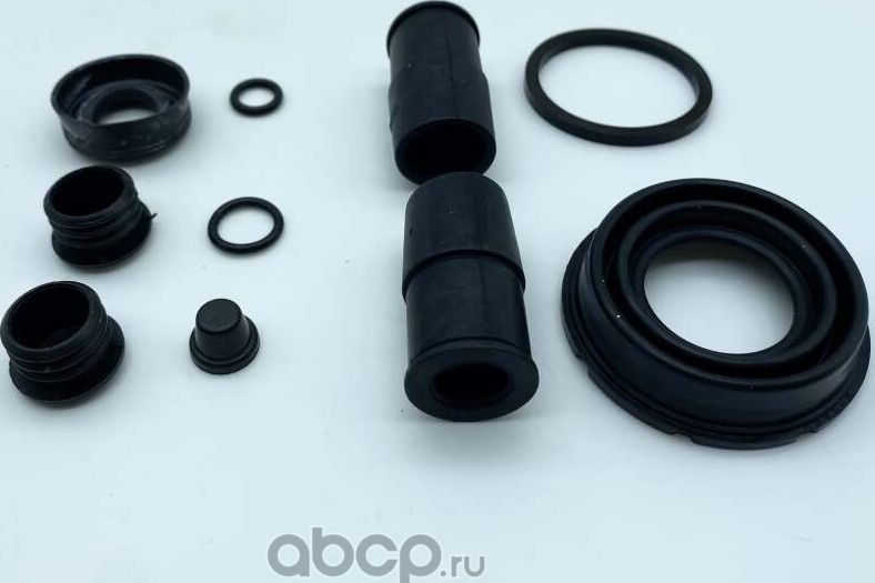 Ремкомплект суппорта задний HONDA CIVIC IX 02-12-> / TOYOTA YARIS 09-05 / MINI COOPER (Magtechnic). Артикул mag0290rk