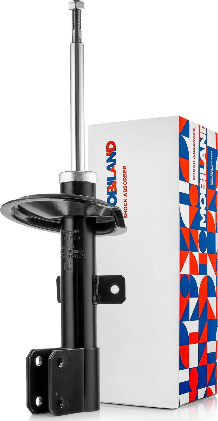 Амортизатор Mobiland. Артикул 134115690