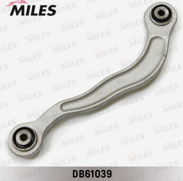Продольный рычаг задней подвески Miles. Артикул DB61039