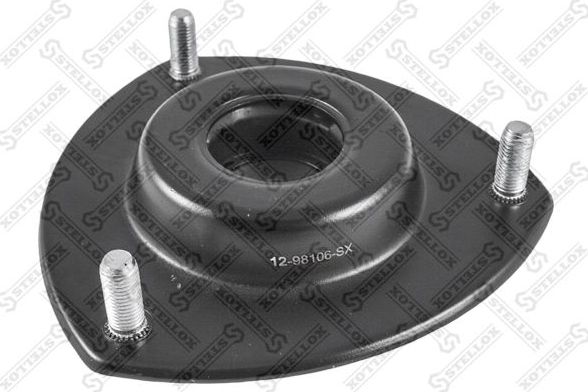 Опора амортизатора (стойки) Stellox. Артикул 12-98106-SX