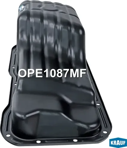 Поддон масляный ДВС (Krauf). Артикул OPE1087MF