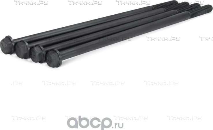 Болт головки блока (Topcover). Артикул T00274004