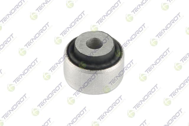 Сайлентблок заднего рычага подвески Teknorot. Артикул AU-BS130
