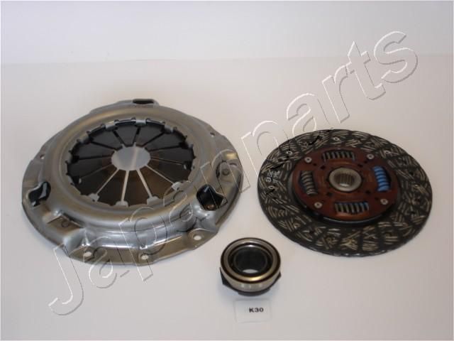 Сцепление (комплект) Japanparts. Артикул KF-K30