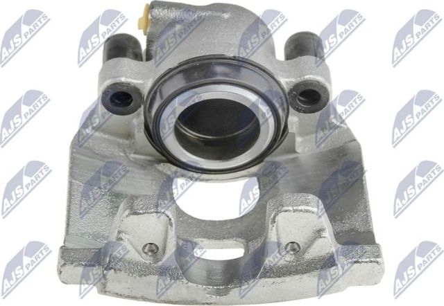 Тормозной суппорт NTY передний правый для Audi A4 allroad IV (B8) 2009-2016. Артикул HZP-AU-005