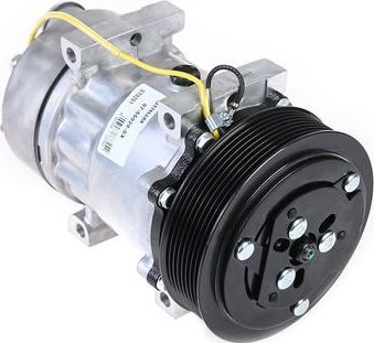Компрессор кондиционера Stellox для Renault Magnum 1990-2013. Артикул 87-55028-SX