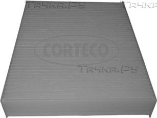 Салонный фильтр Corteco для BMW 3 VI (F3x) 2011-2026. Артикул 80004353