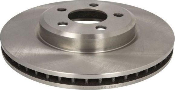 Тормозной диск ABE. Артикул C3Y035ABE