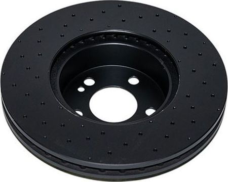 Тормозной диск Zentparts. Артикул Z06592