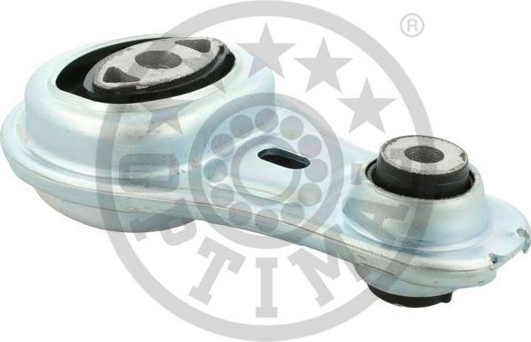 Подушка (опора) двигателя Optimal передняя нижняя для Nissan Primastar I 2003-2014. Артикул F8-7736