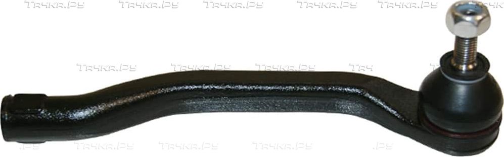 Наконечник рулевой тяги SKF правый для Renault Megane III 2008-2016. Артикул VKDY 316035