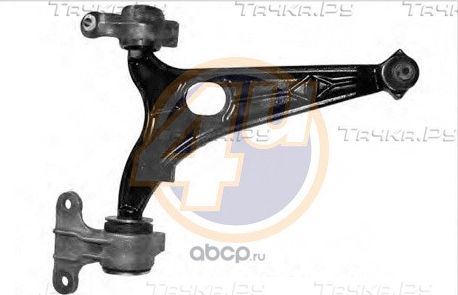 Поперечный рычаг 4U передний правый для Fiat Ulysse II 2002-2011. Артикул PU-G-30310