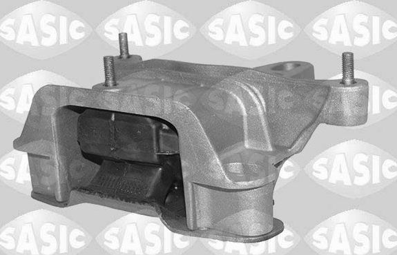 Подушка (опора) двигателя Sasic. Артикул 2706481