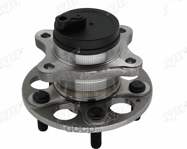 СТУПИЧНЫЙ УЗЕЛ ЗАДНИЙ GEELY COOLRAY SX11 (SAT). Артикул ST490139