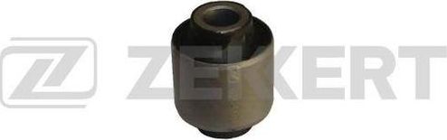 Сайлентблок заднего рычага подвески Zekkert. Артикул GM-5534