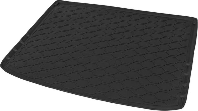 Коврик Rival в багажник для Suzuki Vitara IV 2015-2018 2018-2026. Артикул 15503002