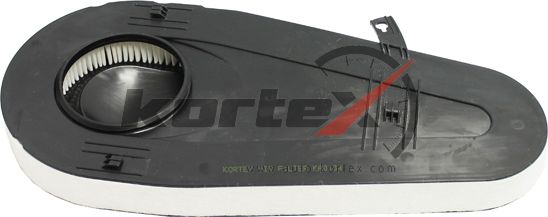 Фильтр воздушный BMW 5(F07/F10/F11) (Kortex). Артикул KA0134