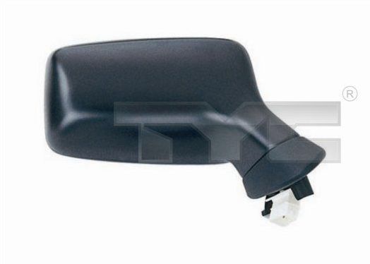 Зеркало боковое TYC правое для Audi S2 I 1993-1995. Артикул 302-0003