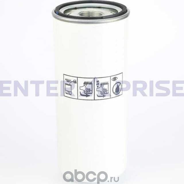 Фильтр масляный Volvo By-Pass (Enterprise). Артикул E7630051