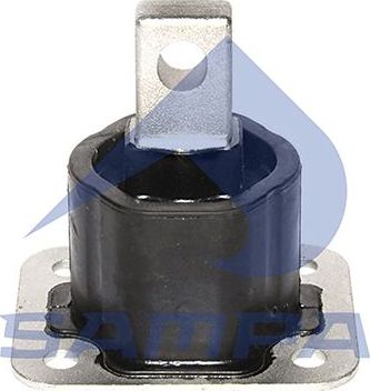 Подушка (опора) двигателя Sampa. Артикул 061.263