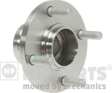 Ступичный подшипник (комплект) Nipparts для Proton Persona I 1994-2004. Артикул J4715016