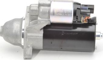 Стартер Bosch для Hyundai i30 III 2013-2017. Артикул 0 001 138 055