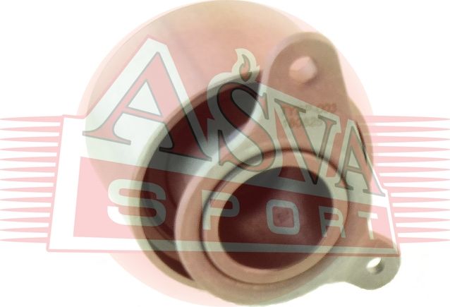 Натяжной ролик (натяжитель) приводного клинового ремня Asva. Артикул TYBP-003