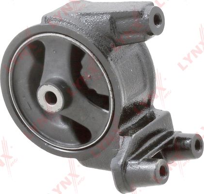 Подушка (опора) двигателя LYNXauto задняя для Kia Rio II 2005-2011. Артикул ME-1413