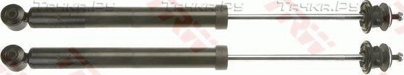 Амортизатор TRW Twin. Артикул JGT1000T