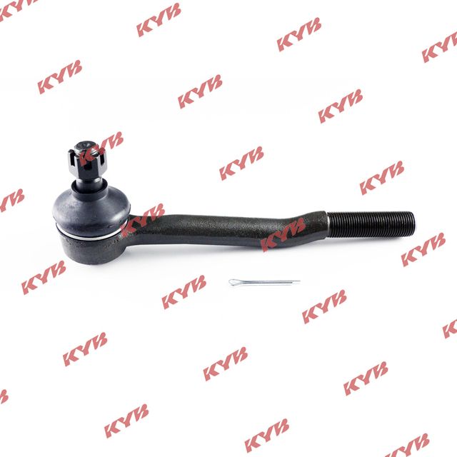 Наконечник рулевой тяги | прав/лев | (Kayaba) KYB. Артикул KTR1039