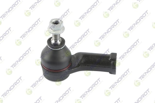 Наконечник рулевой тяги Teknorot левый для Ford Focus I 1998-2005. Артикул FO-452
